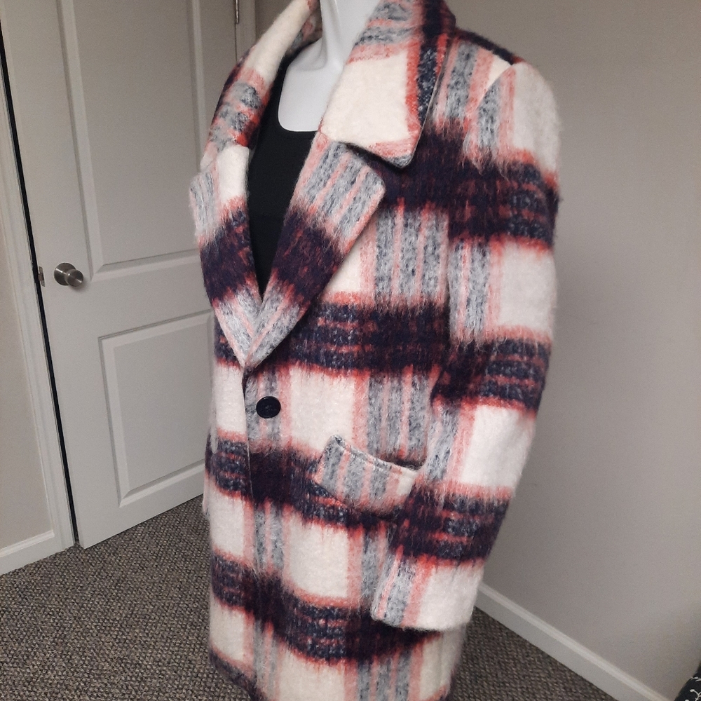 Kenneth Cole Jacket - Picture 3 of 9